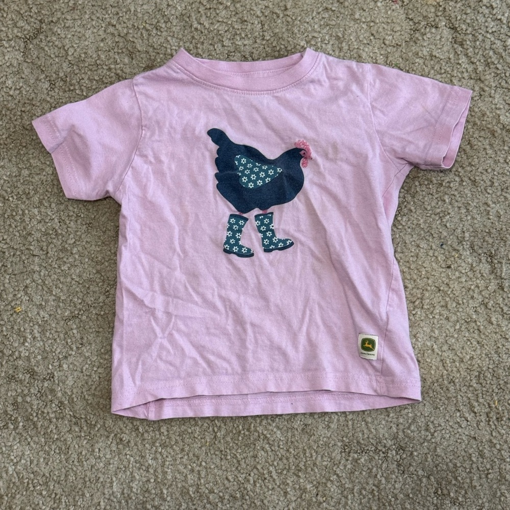 3T summery clothes 11 items, swim suit too!
